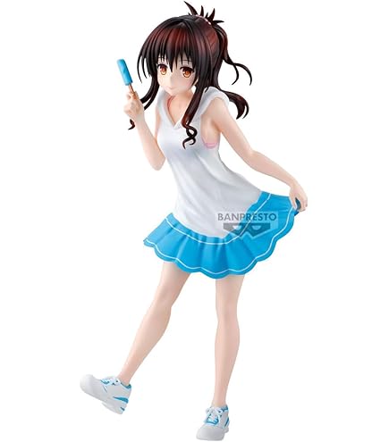 Amazon.co.jp: 結城美柑 フィギュア To LOVEる -とらぶる